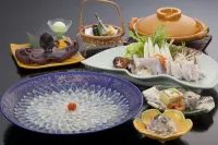 Shinojima Royal Hotel Kasuisou - 3 stelle