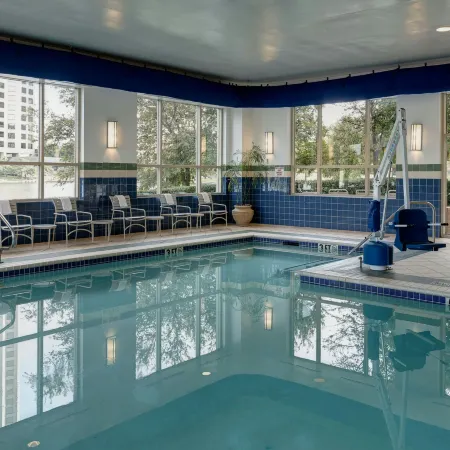Marriott Dallas Las Colinas