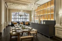 Magnolia Hotel St. Louis, a Tribute Portfolio Hotel - servizio colazione