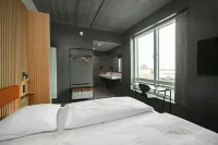 Four Points Flex by Sheraton Hillerod - Gym