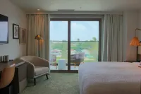 Four Points by Sheraton Georgetown - Desayuno