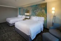 Courtyard Bay City - 3-Star