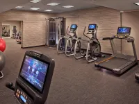 Courtyard Philadelphia City Avenue Отели рядом с достопримечательностью «Музей Пожалуйста Попробуй»