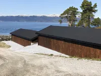 10 Person Holiday Home in INDERØY-by Traum - 2-Star
