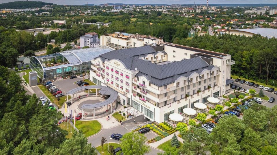 Hotel Binkowski