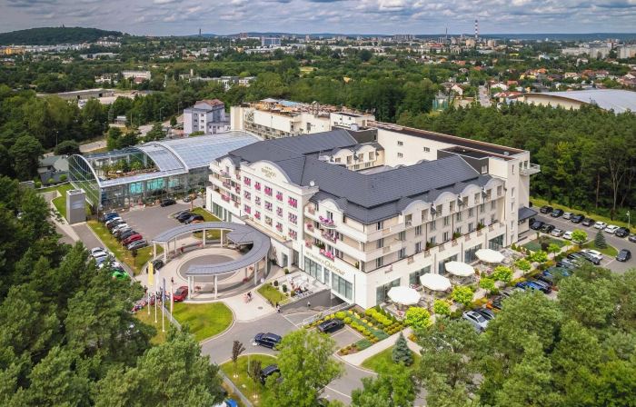 Hotel Binkowski