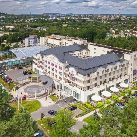 Hotel Binkowski