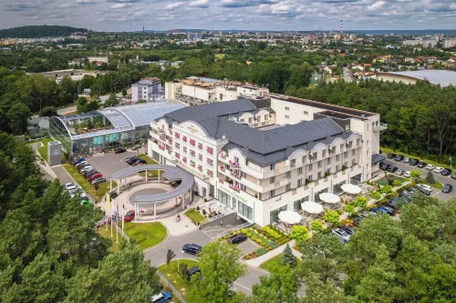 Hotel Binkowski - ジム