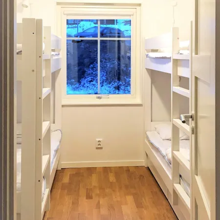 8 person holiday home in SÄLEN-By Traum