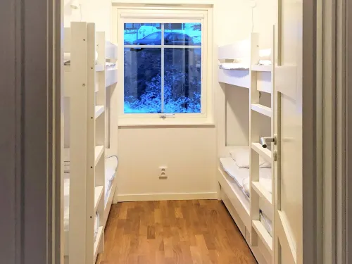 8 person holiday home in SÄLEN-By Traum - 2-Star