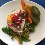 Syds Guesthouse I - Frühstück