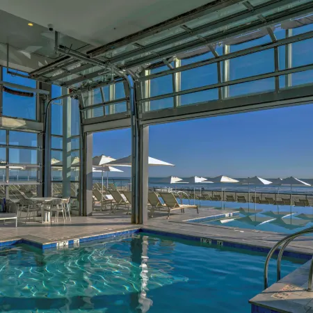 Marriott Virginia Beach Oceanfront Resort