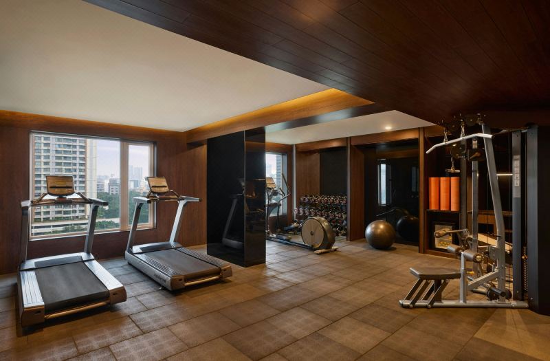 The Fern Mumbai, Goregaon, Series by Marriott photo 4