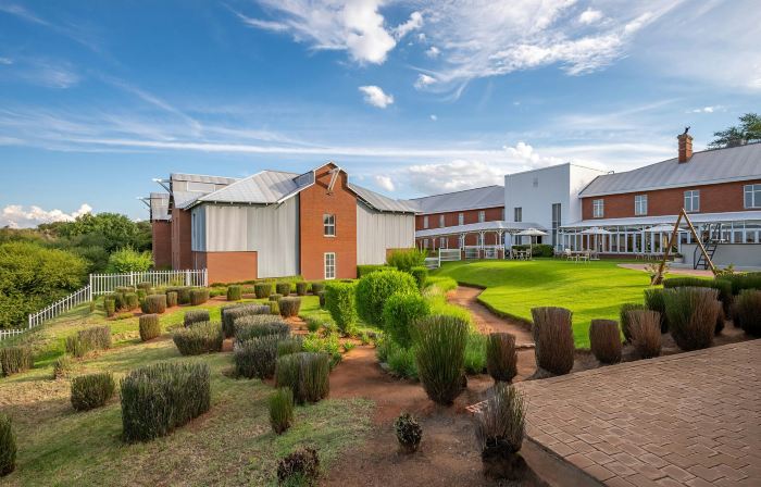 Protea Hotel Kimberley