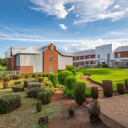 Protea Hotel Kimberley
