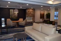 Fairfield Inn & Suites Youngstown Austintown - 3-Star