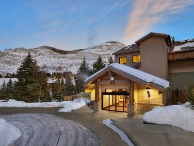 Marriott's StreamSide Birch at Vail