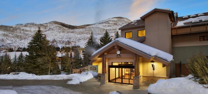 Marriott's StreamSide Birch at Vail Hotéis em Vail