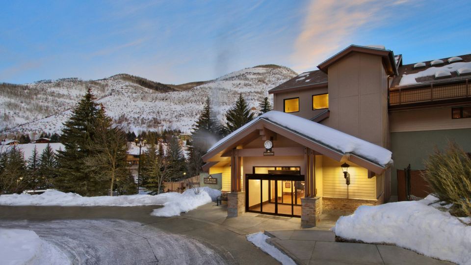 Marriott's StreamSide Birch at Vail