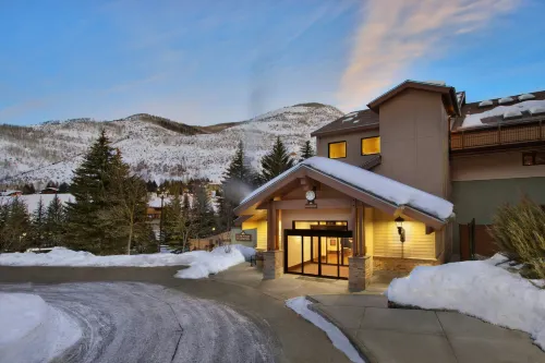 Marriott's StreamSide Birch at Vail - 4 Sao