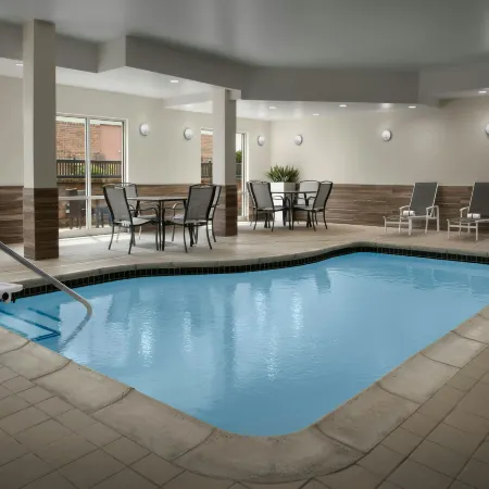 Fairfield Inn & Suites Bentonville Rogers