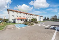 B&B Hotel Mulhouse Sausheim - que admiten mascotas