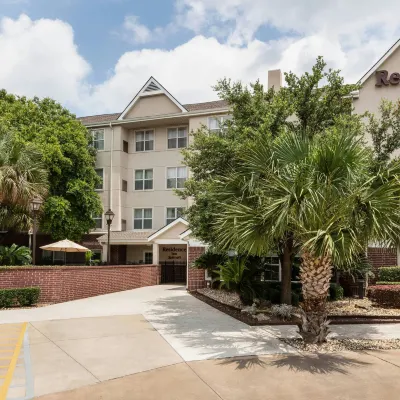 Residence Inn Austin Parmer/Tech Ridge Hotels near Connally Stadium