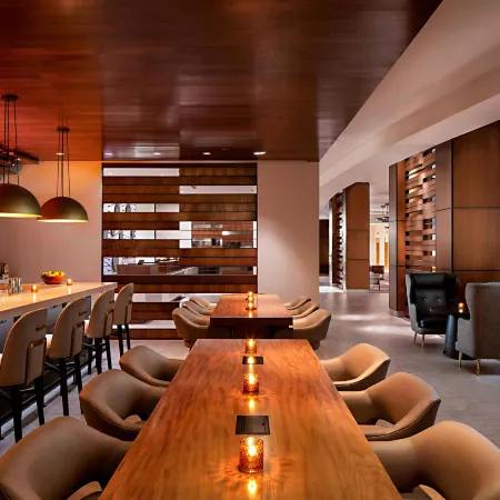 Indianapolis Marriott Downtown