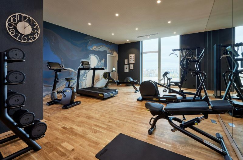 Residence Inn Strasbourg photo 2