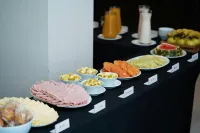 Mérit by Amérian San Telmo - petit déjeuner