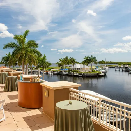 The Westin Cape Coral Resort at Marina Village
