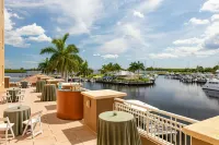 The Westin Cape Coral Resort at Marina Village - con vistas al mar