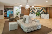 Residence Inn Charleston Riverview - spa