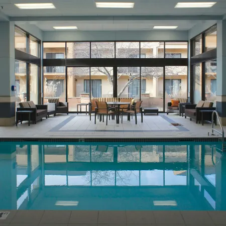 Courtyard Rockford