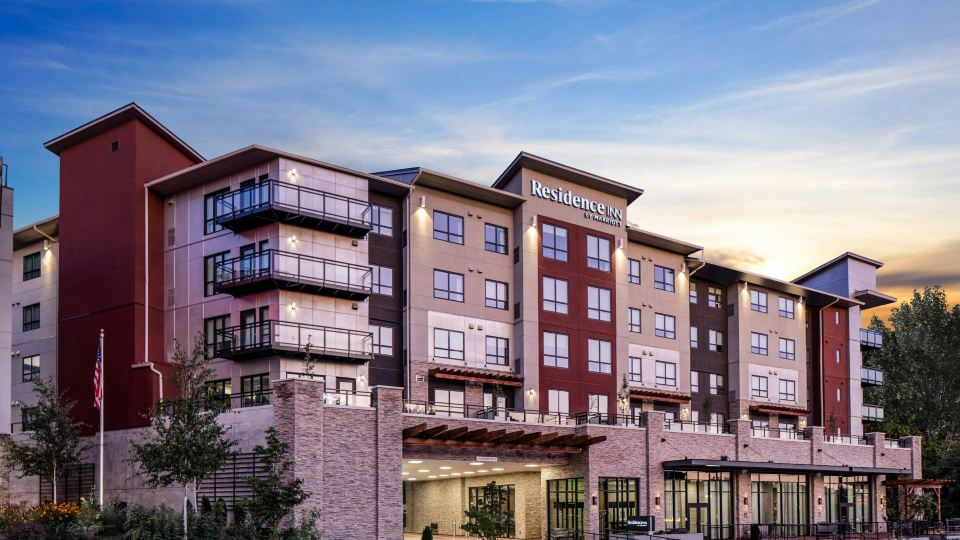 Residence Inn Seattle South/Renton