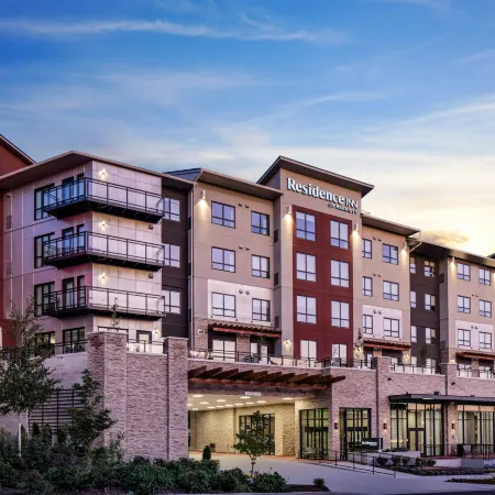 Residence Inn Seattle South/Renton