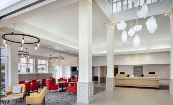 Hilton Garden Inn Arcadia/Pasadena Area