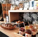 Hôtel la Résidence - Frühstück