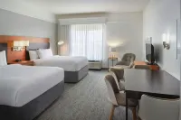 TownePlace Suites Newnan - Gym