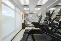 SpringHill Suites Cedar City - Træningscentre