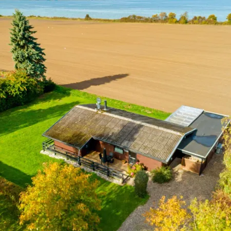 8 person holiday home in Svendborg-By Traum