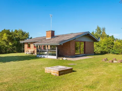 6 Person Holiday Home in Ørsted-by Traum - 3-Star