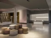 AC Hotel Phoenix Downtown Отели рядом с достопримечательностью «Феникс - центр города»