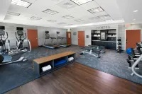 Fairfield Inn & Suites Waco North - Træningscentre