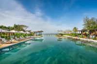 Khao Lak Marriott Beach Resort & Spa - Luxury