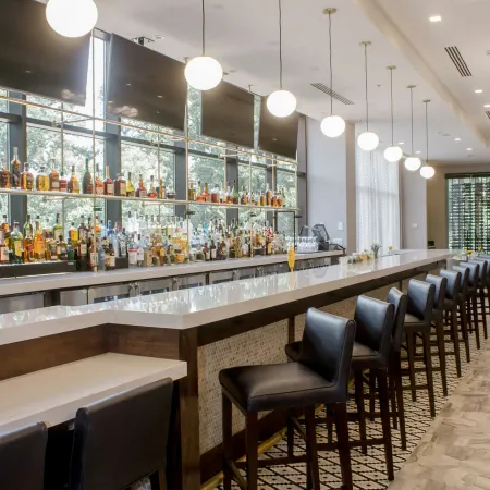 DoubleTree by Hilton Charlottesville