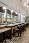 DoubleTree by Hilton Charlottesville - Bãi đậu xe
