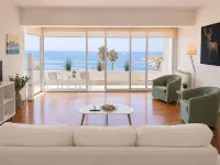 Adelos Coastal Chic by the Sea - Athens Riviera - con vista mare