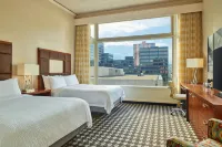 Courtyard Denver Downtown - 3-Star