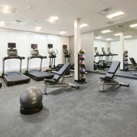 Fairfield Inn & Suites El Dorado